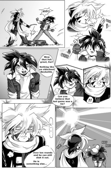 [TechnoRama] Laundry Love