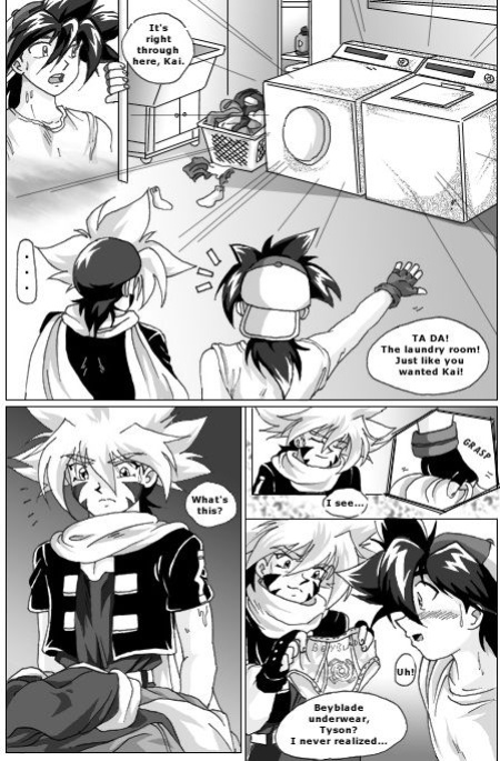[TechnoRama] Laundry Love