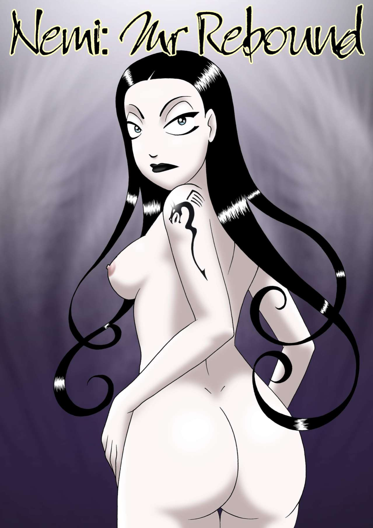 [Palcomix] Nemi