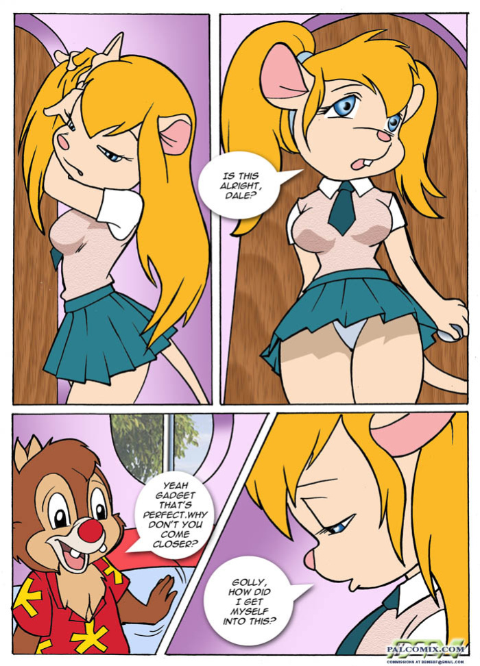 Rescue Rodents: Collector's Edition ( 1 - 7 )