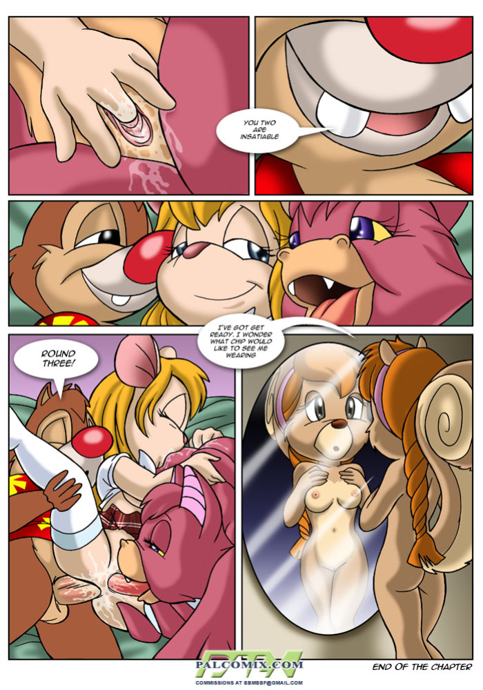 Rescue Rodents: Collector's Edition ( 1 - 7 )