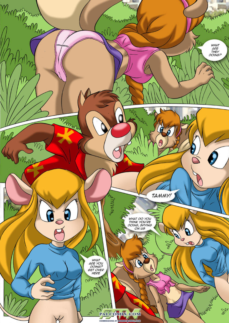 Rescue Rodents: Collector's Edition ( 1 - 7 )