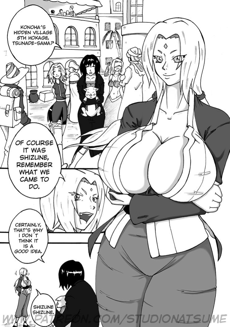 Pirates VS Ninjas 1