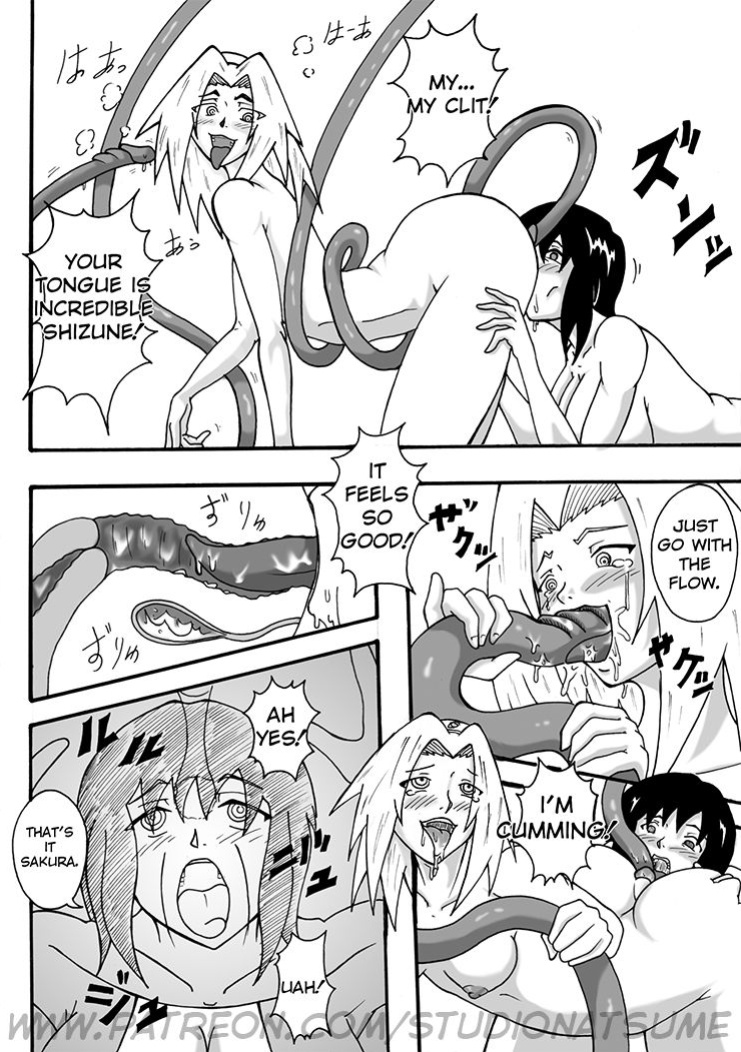 Pirates VS Ninjas 1