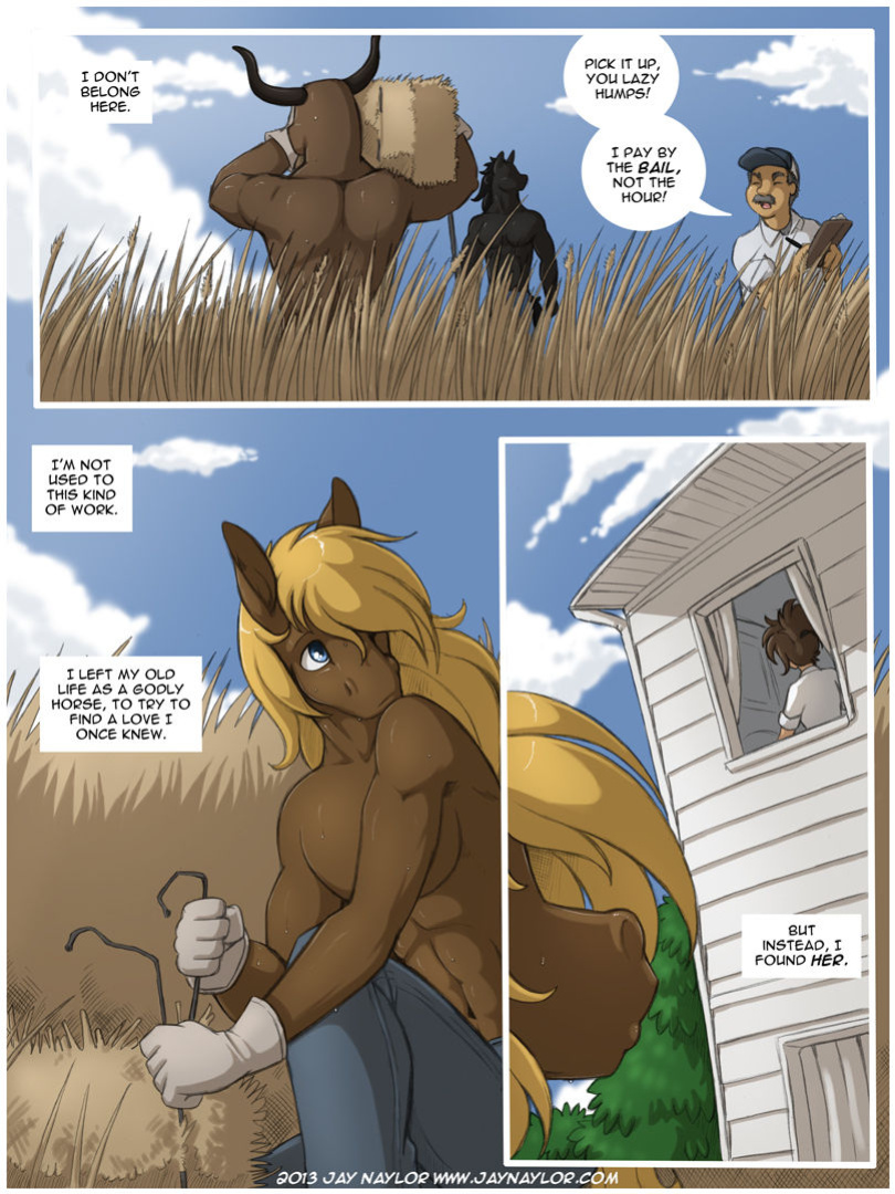 [Jay Naylor] Lenore