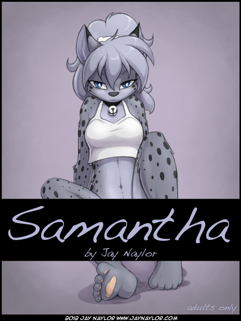 [Jay Naylor] Samantha