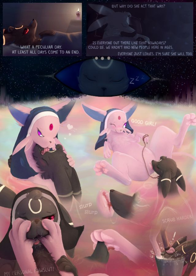 [Trigaroo] Salvation