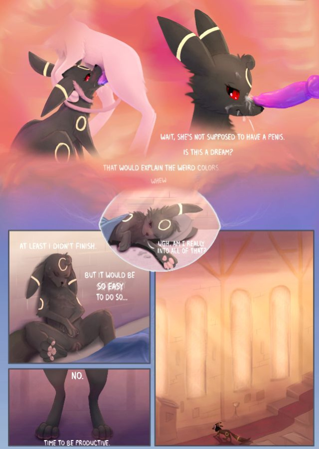 [Trigaroo] Salvation