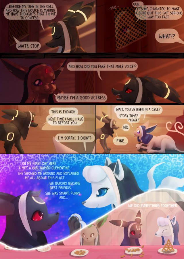 [Trigaroo] Salvation