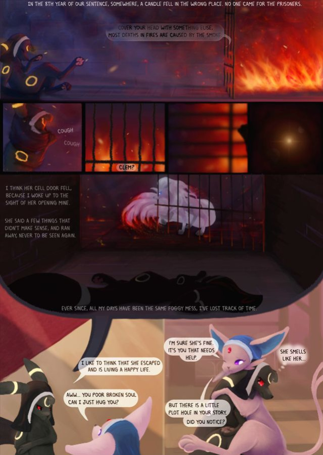 [Trigaroo] Salvation