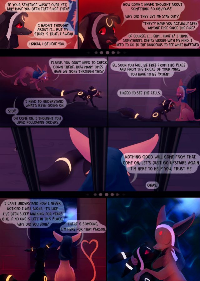 [Trigaroo] Salvation