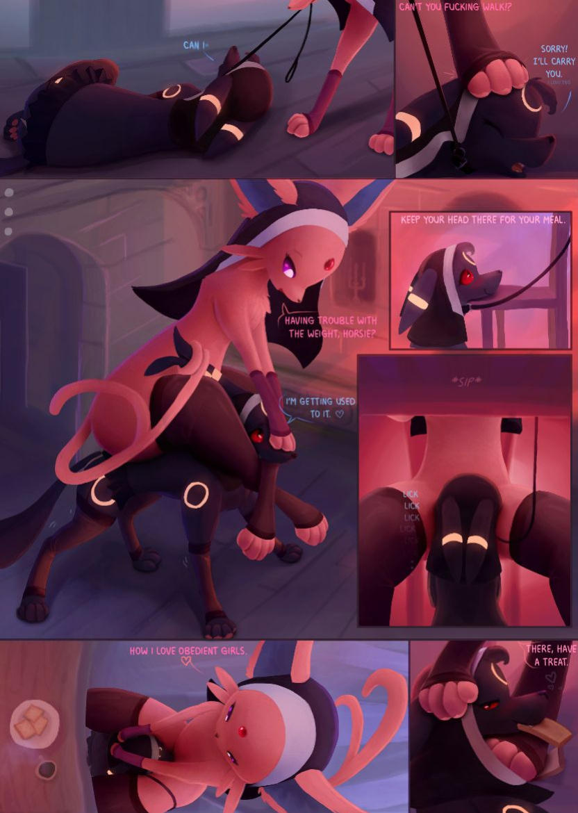 [Trigaroo] Salvation