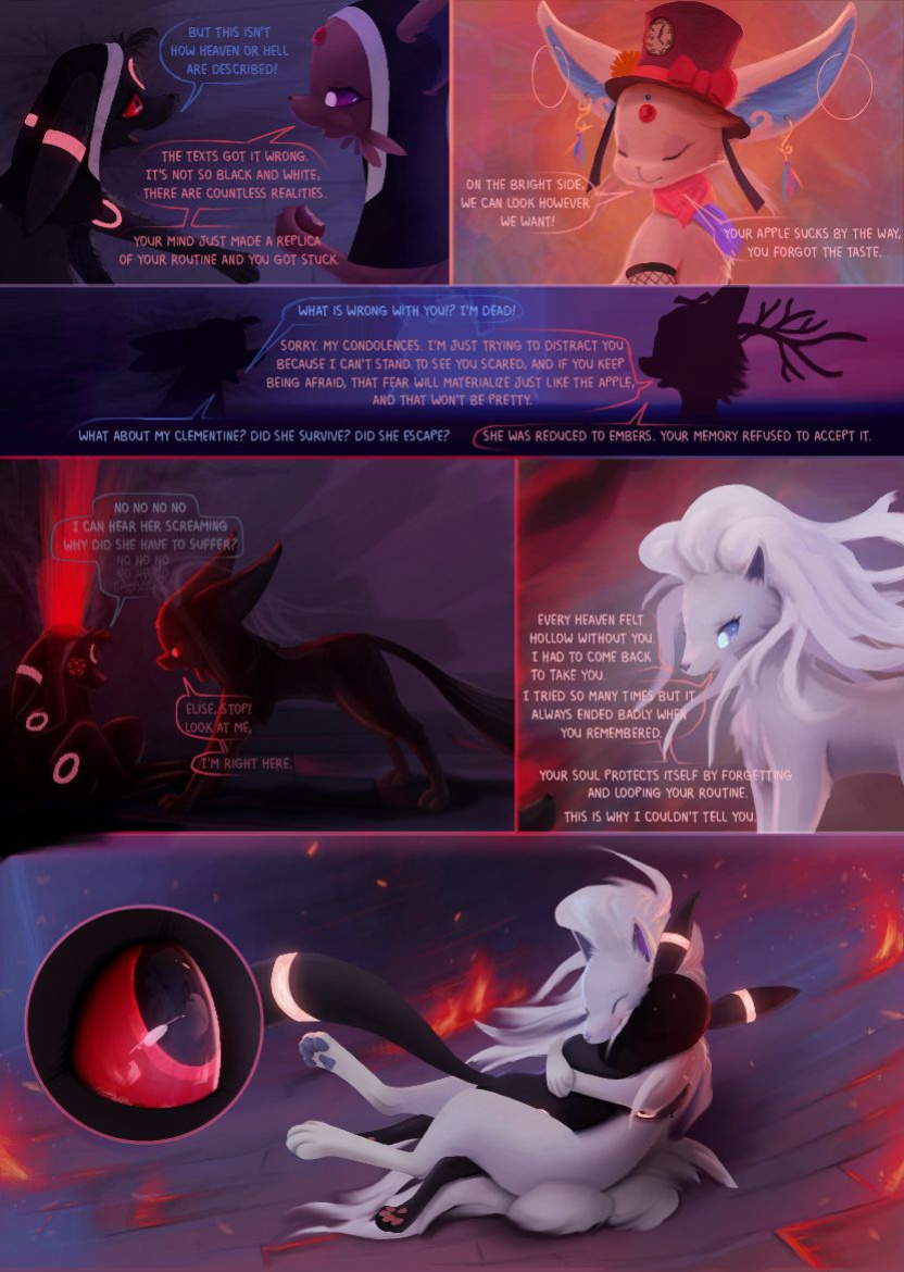 [Trigaroo] Salvation