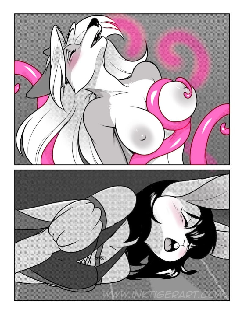 [INKTiger]Suds and sorcery