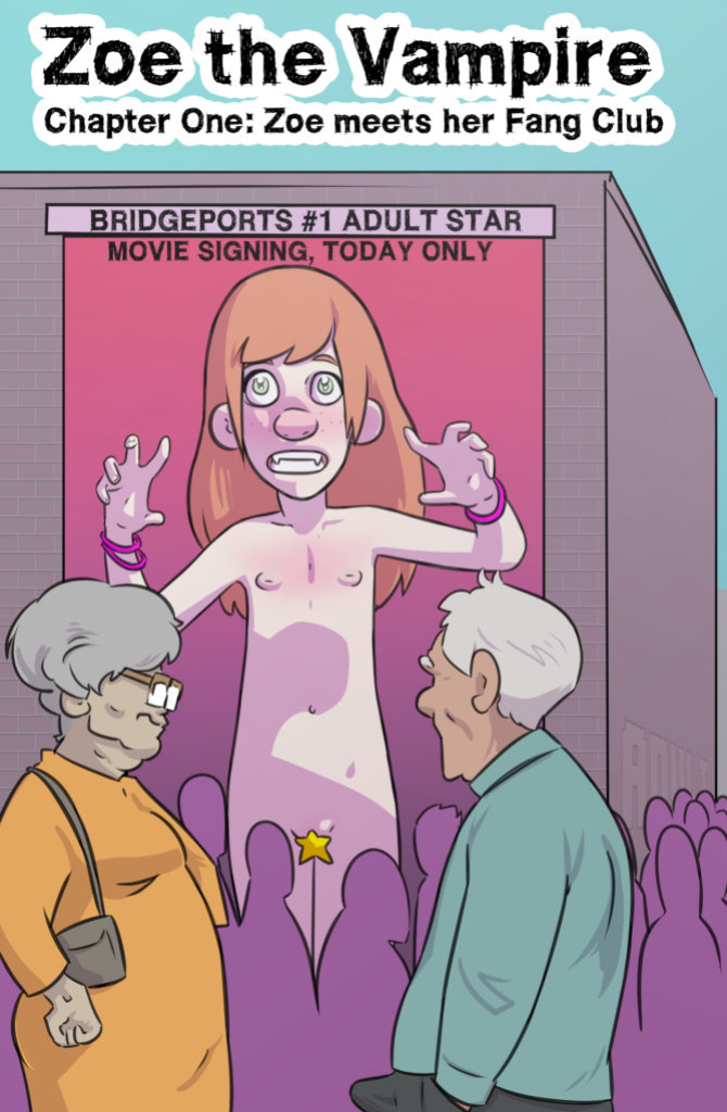 Zoe ch1