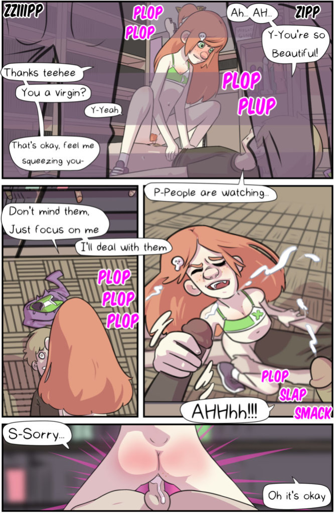 Zoe ch1