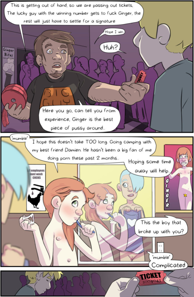 Zoe ch1