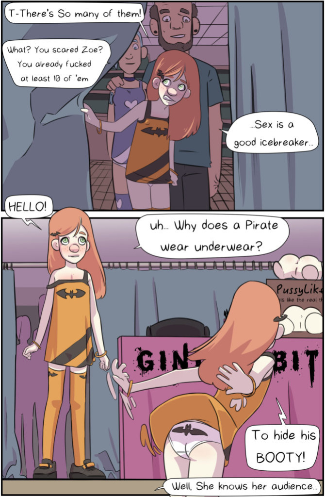 Zoe ch1