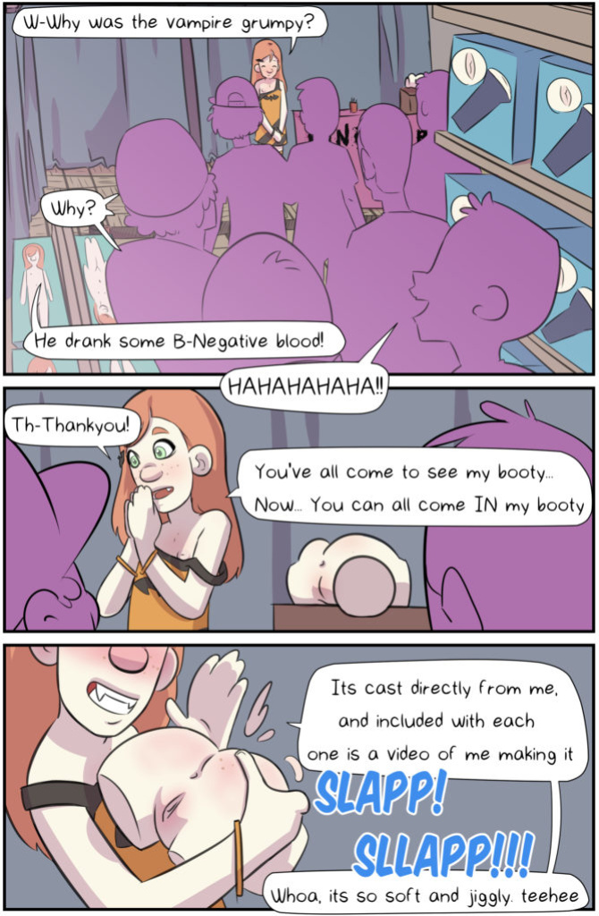 Zoe ch1