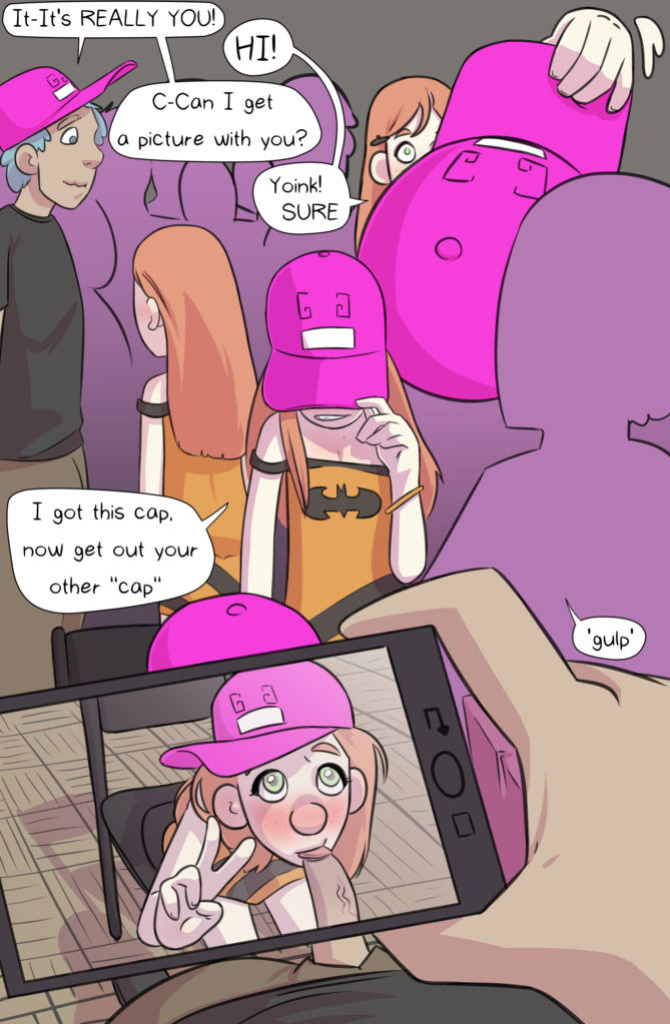 Zoe ch1