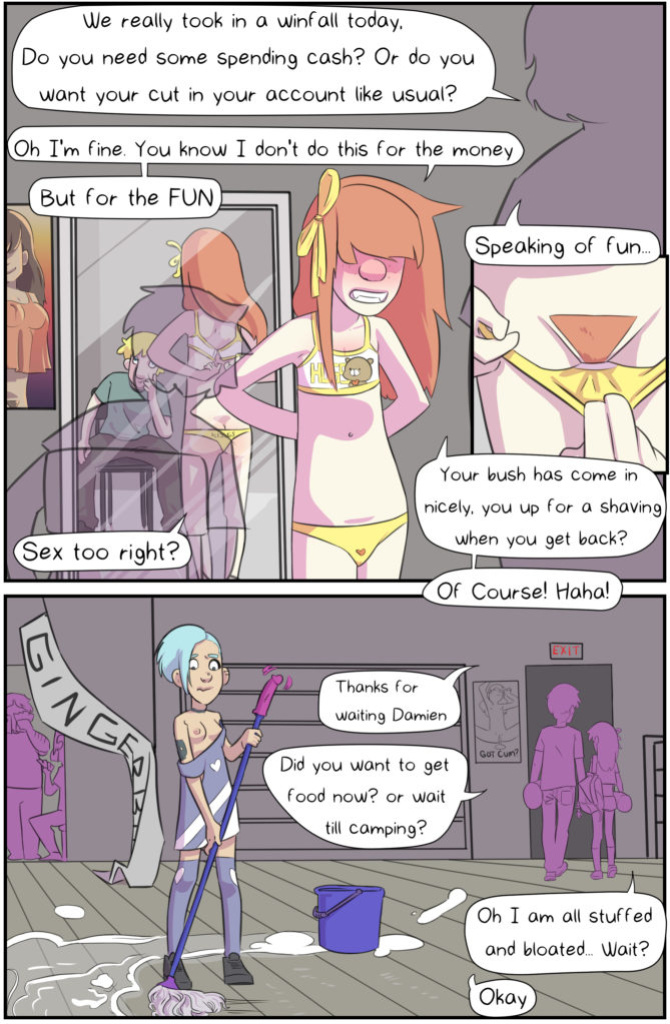 Zoe ch1