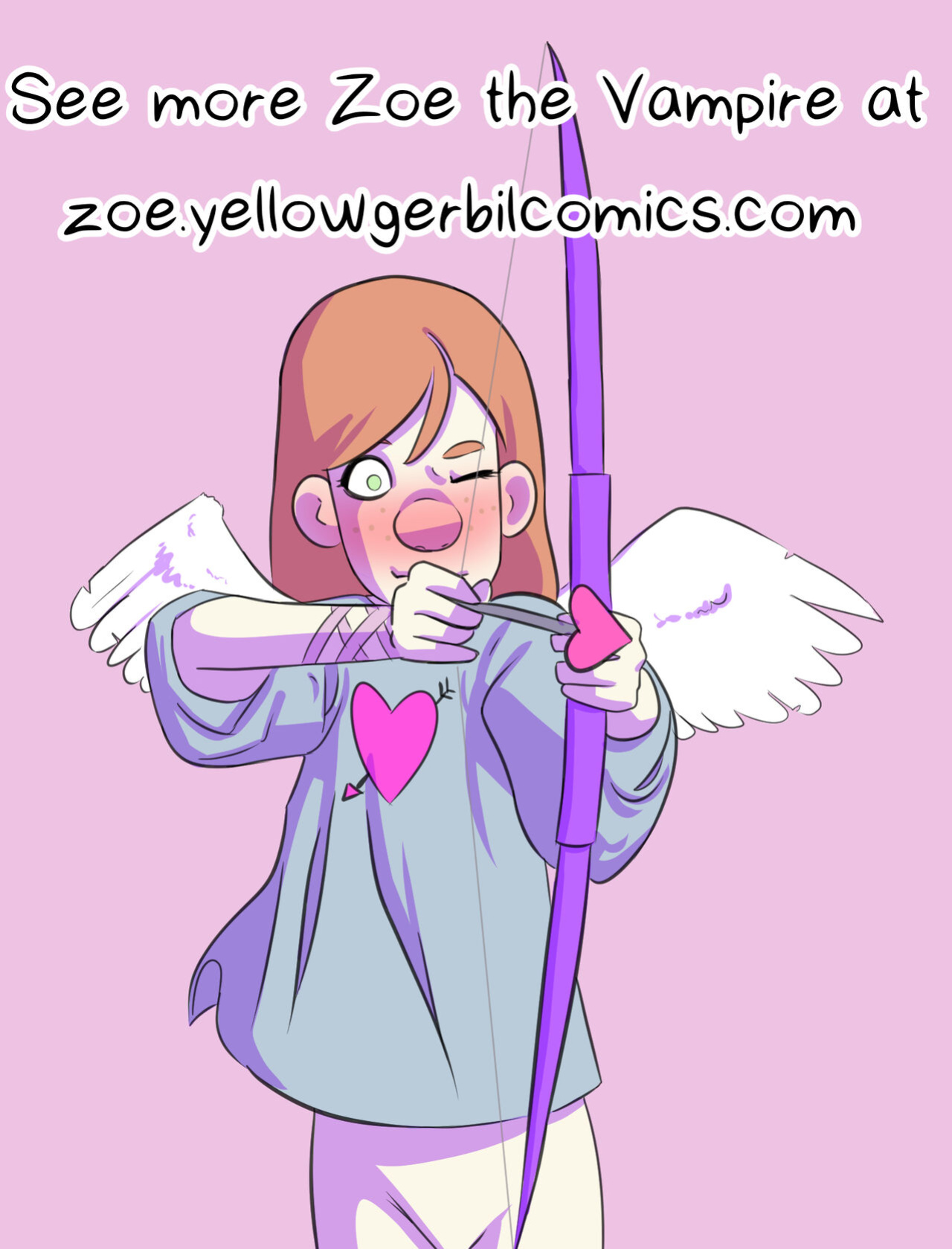 Zoe ch1