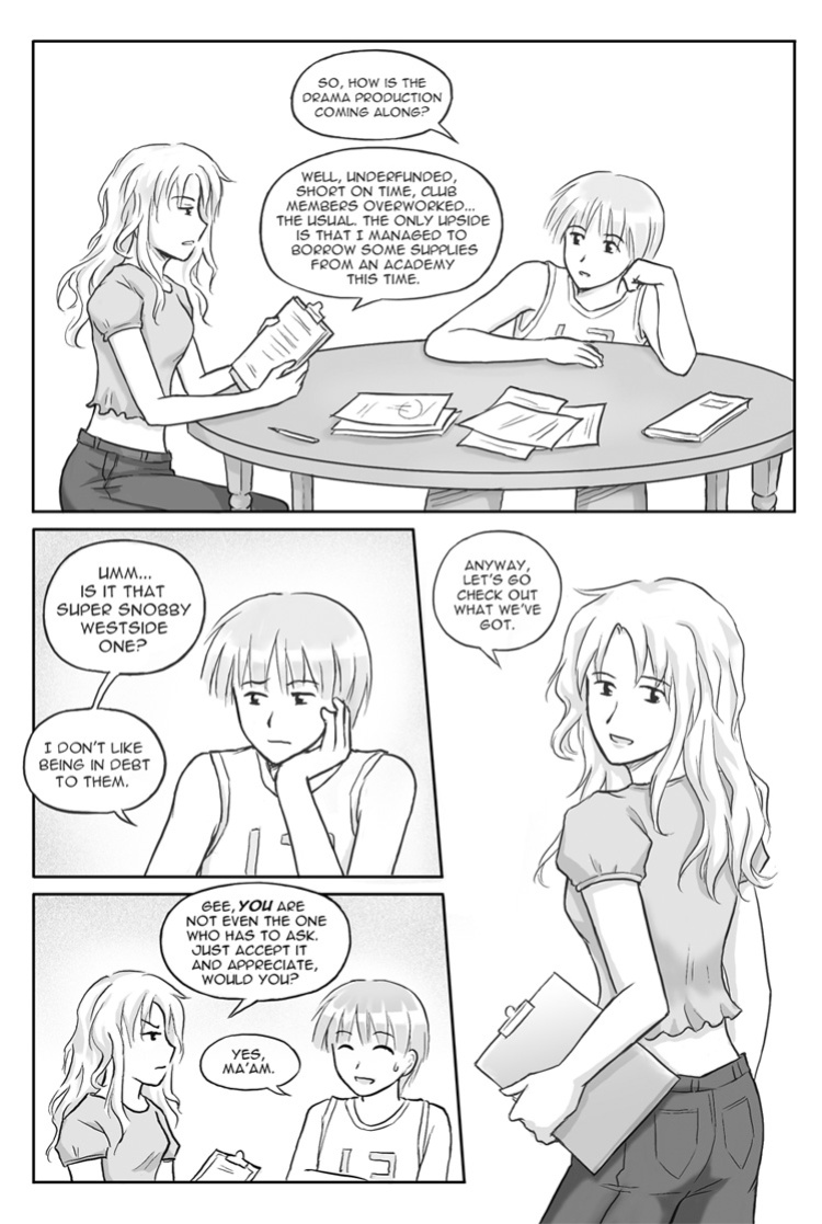Role Play