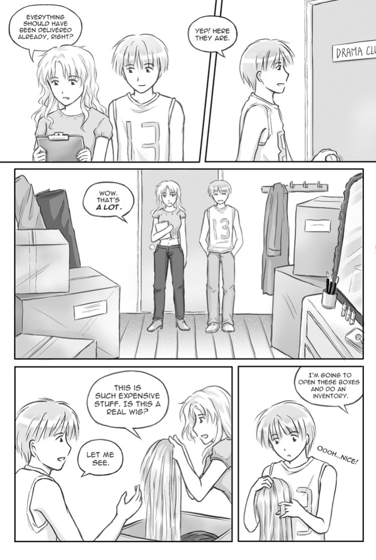 Role Play