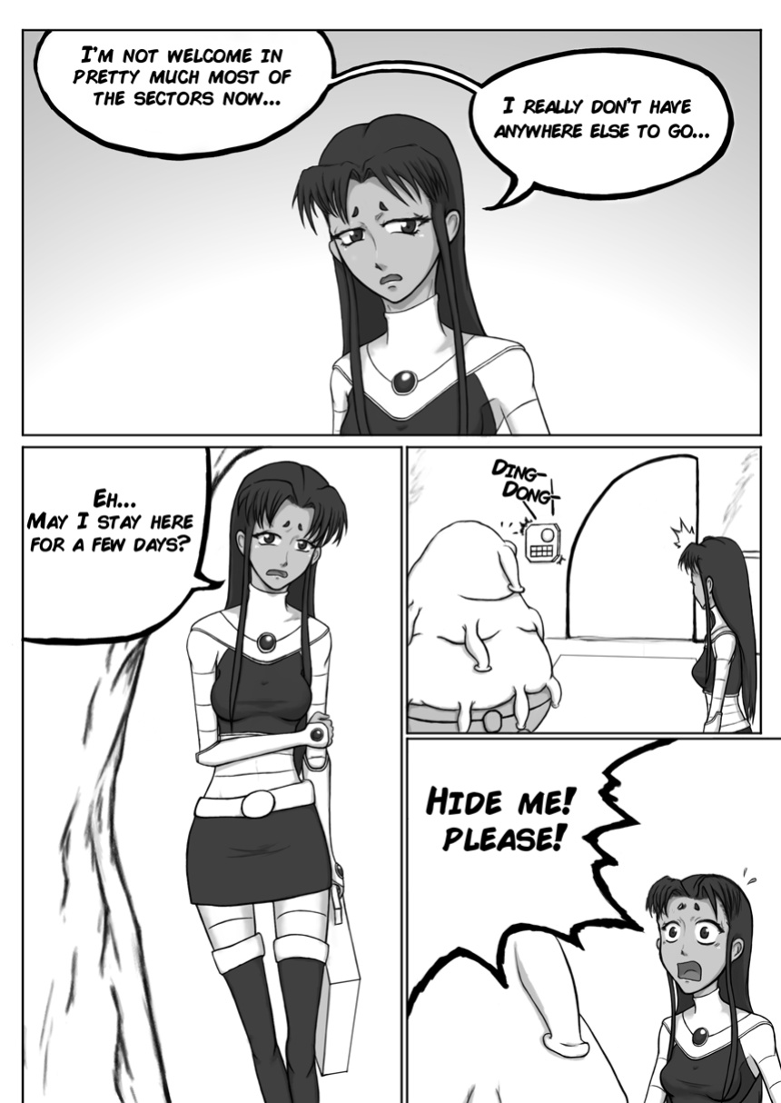 Backfired