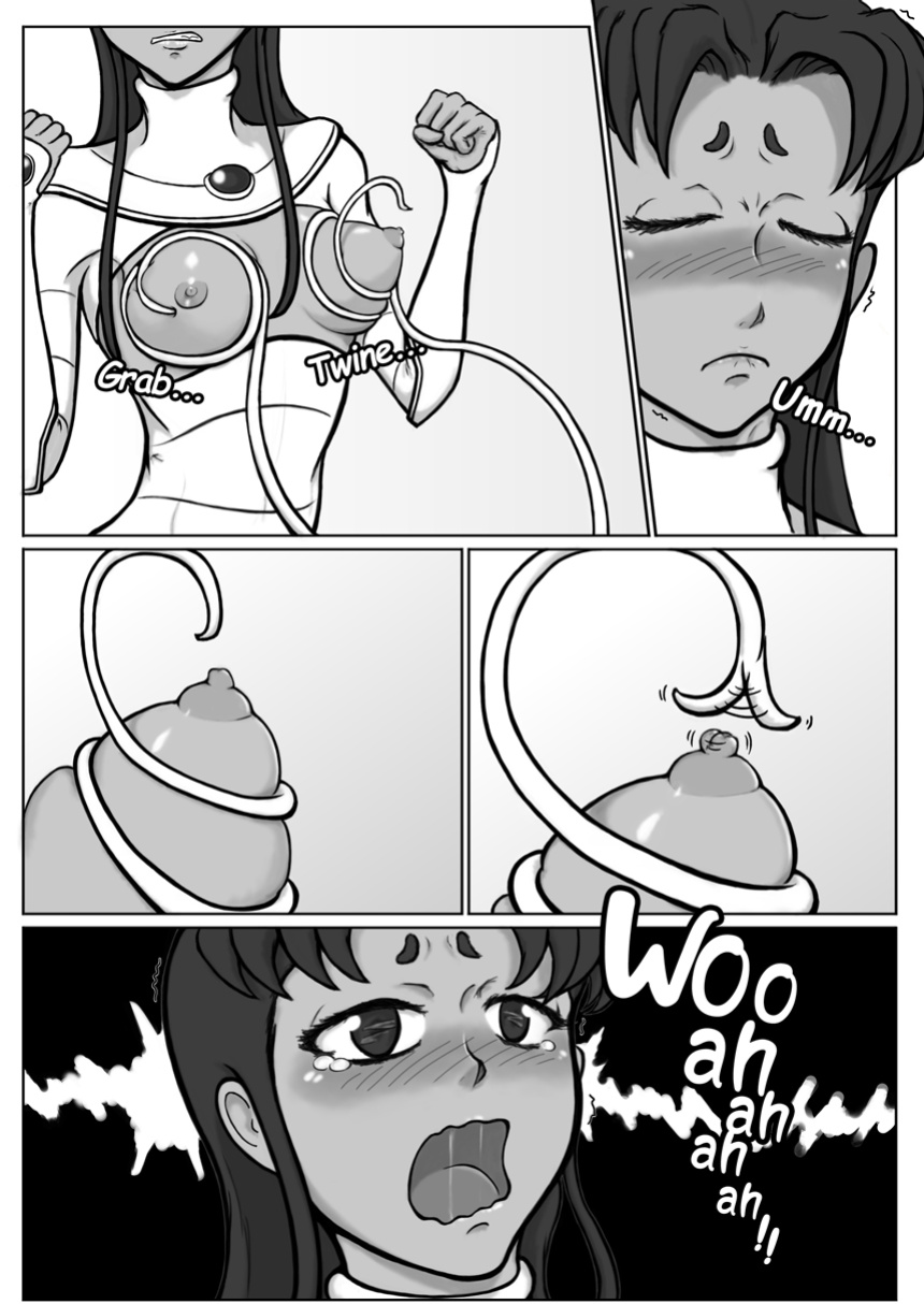 Backfired