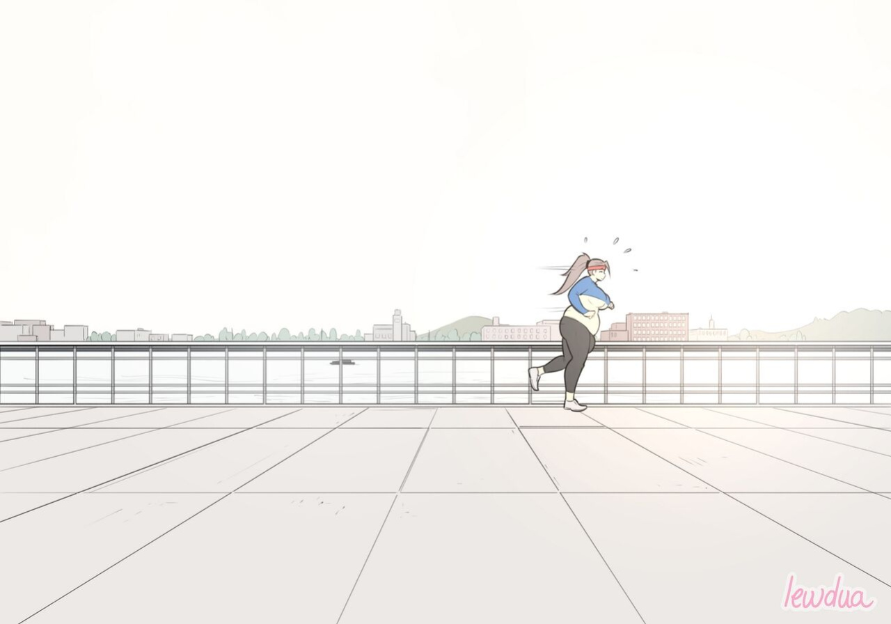 [Lewdua] Natasha's First Efforts