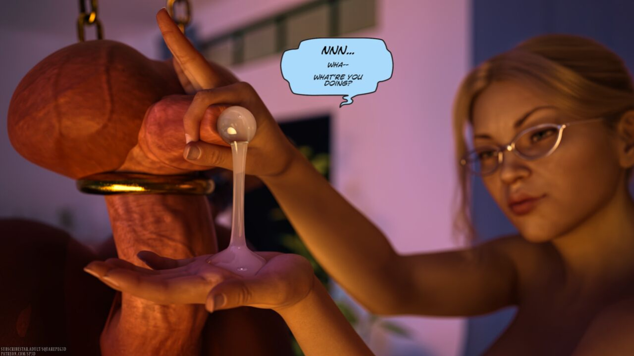 SquarePeg3D – Outside of the Ring – Friends and Foes