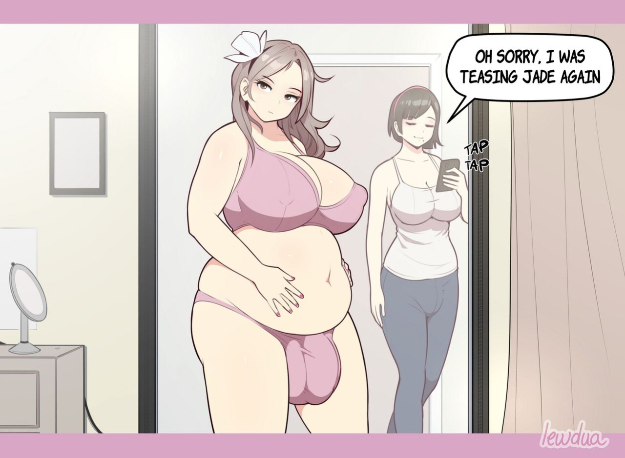 [Lewdua] Natasha's Motivation