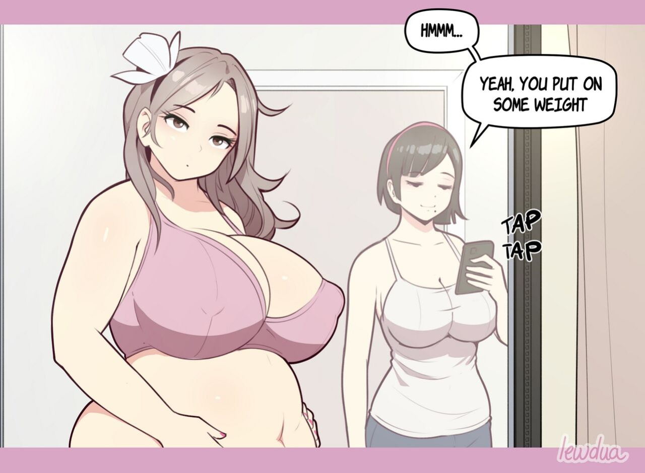 [Lewdua] Natasha's Motivation