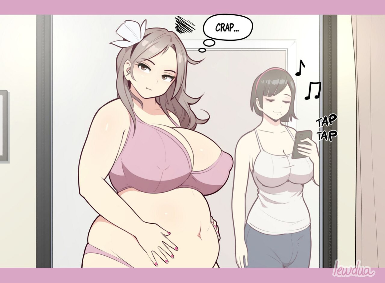 [Lewdua] Natasha's Motivation