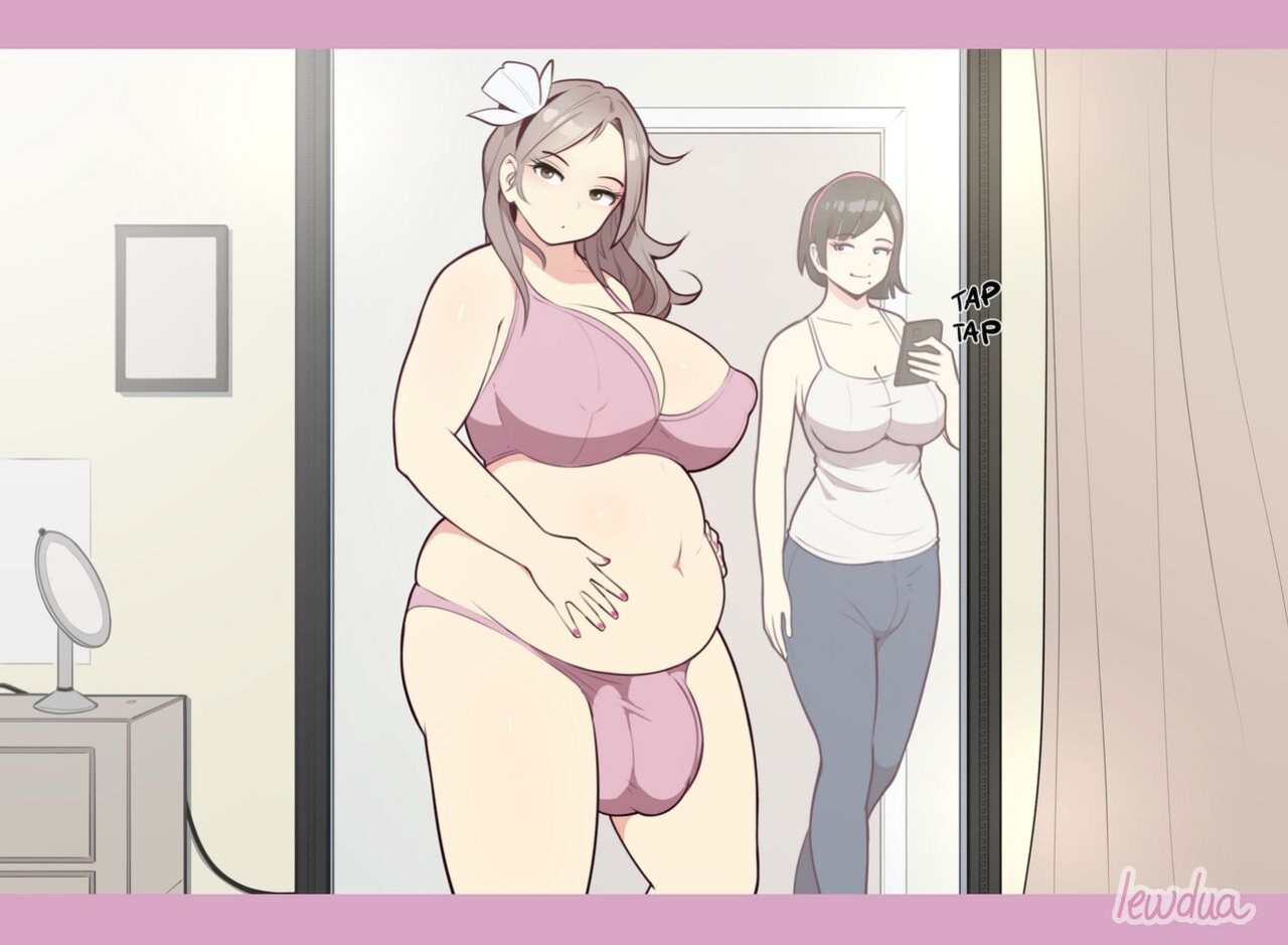 [Lewdua] Natasha's Motivation