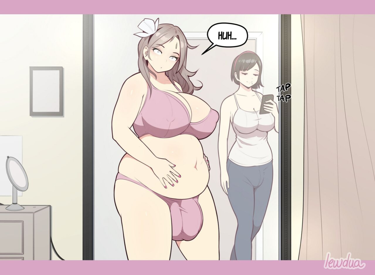 [Lewdua] Natasha's Motivation