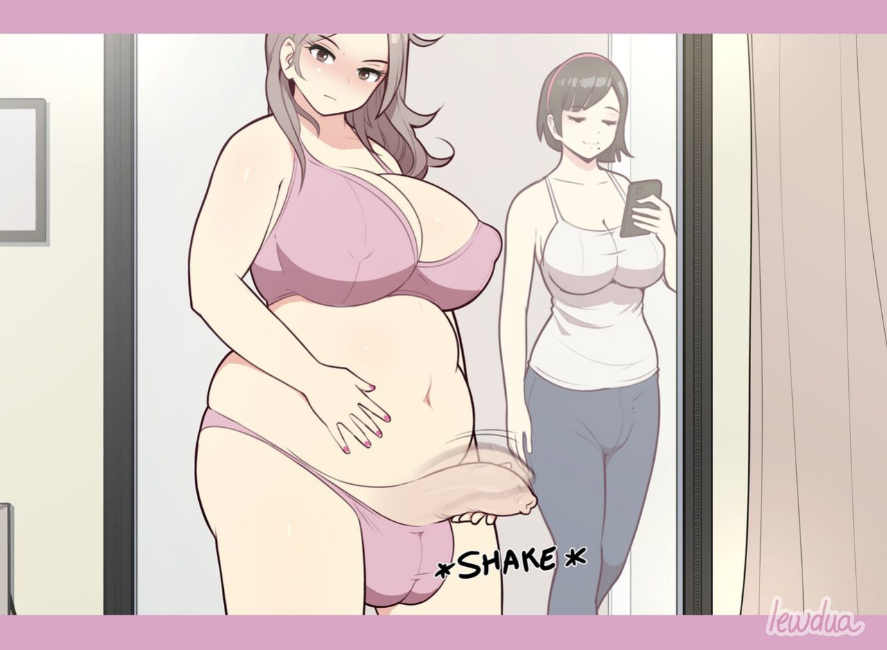 [Lewdua] Natasha's Motivation