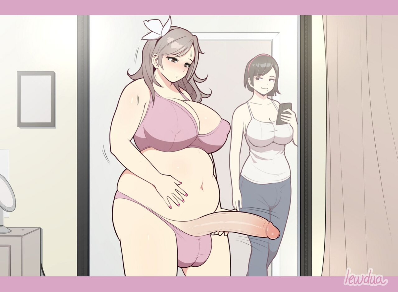 [Lewdua] Natasha's Motivation