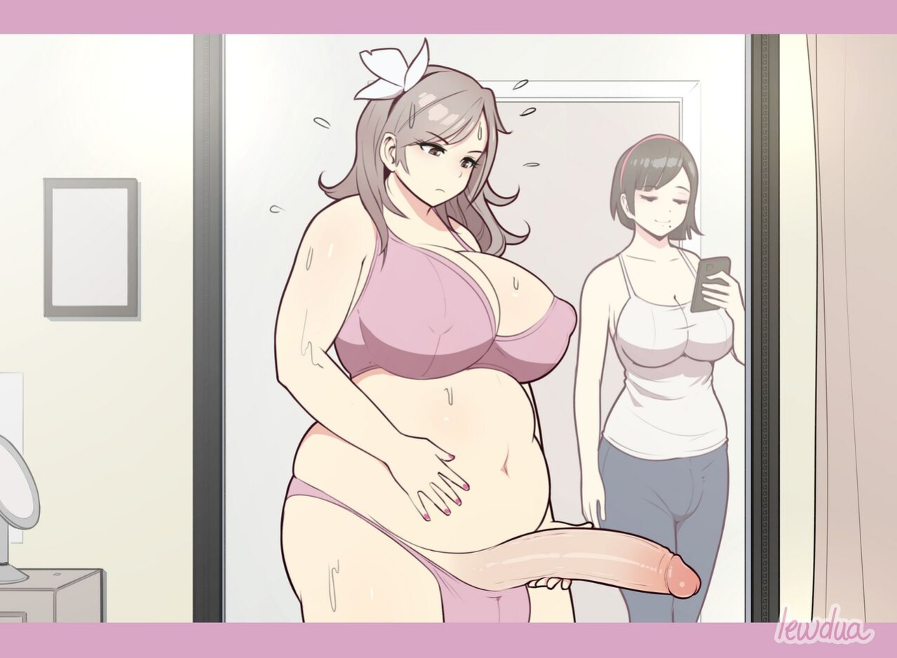 [Lewdua] Natasha's Motivation