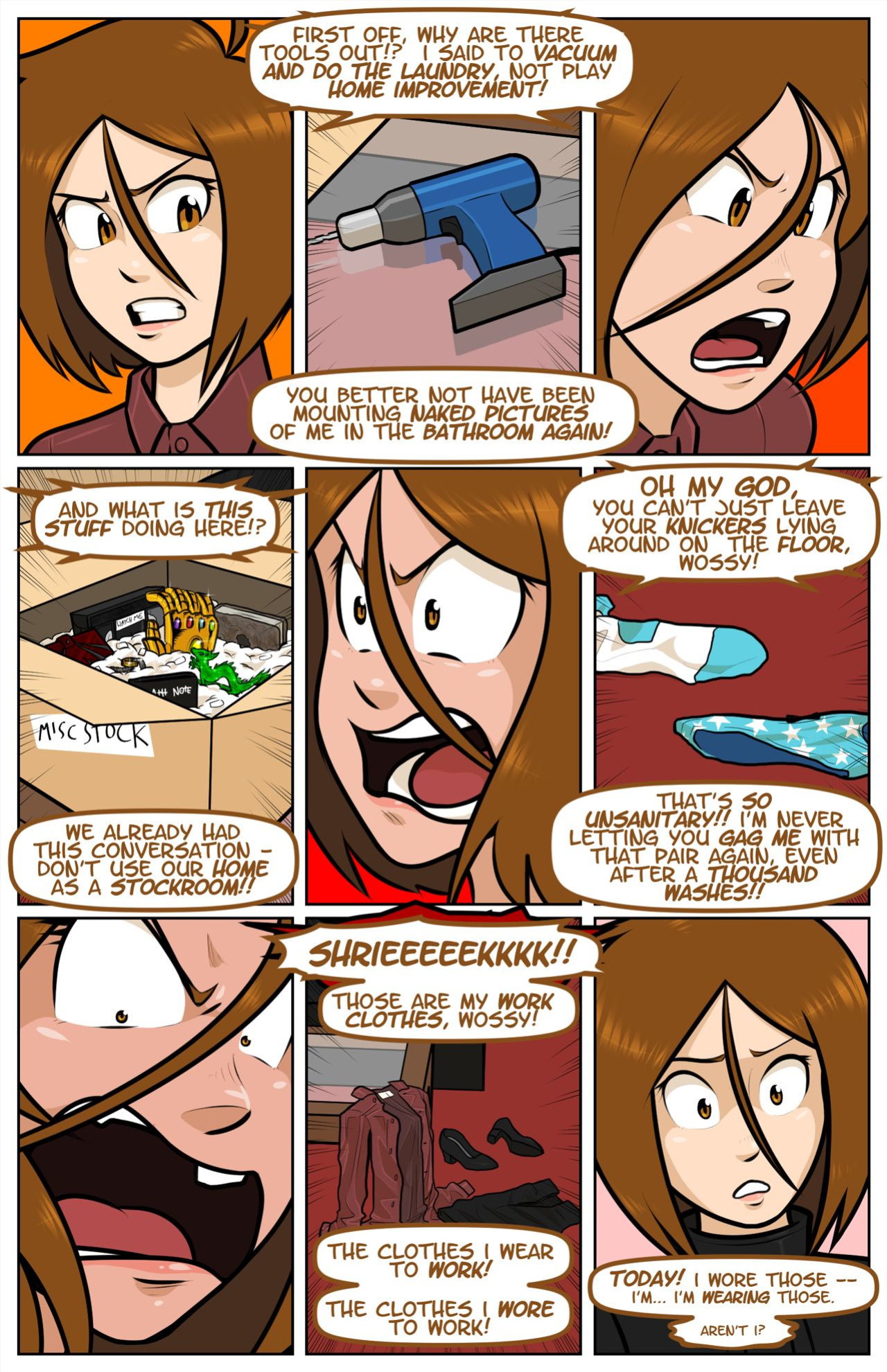Escapades 2