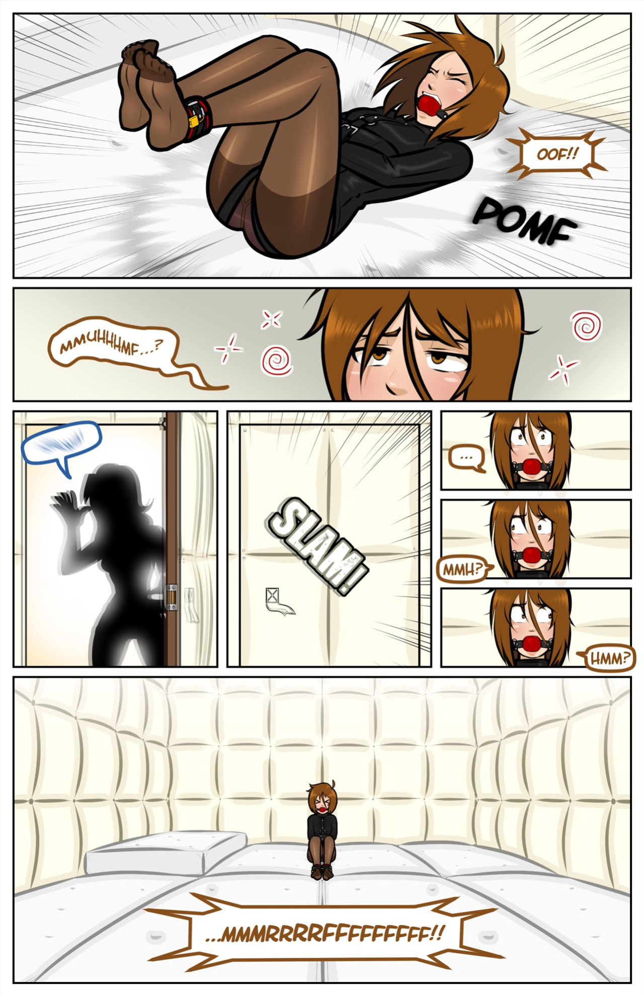 Escapades 2