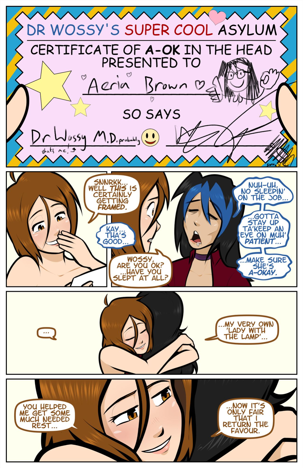 Escapades 2