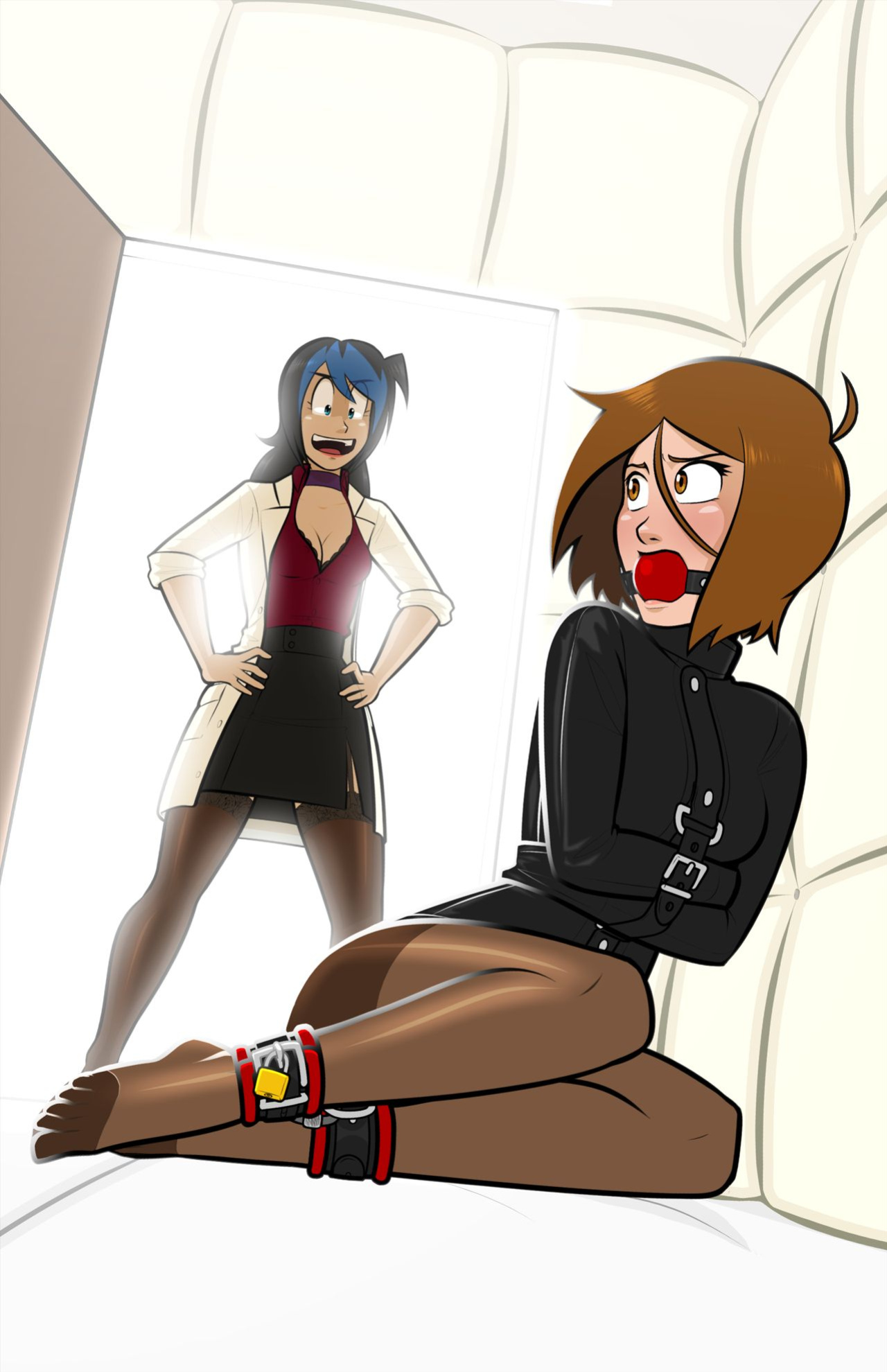 Escapades 2