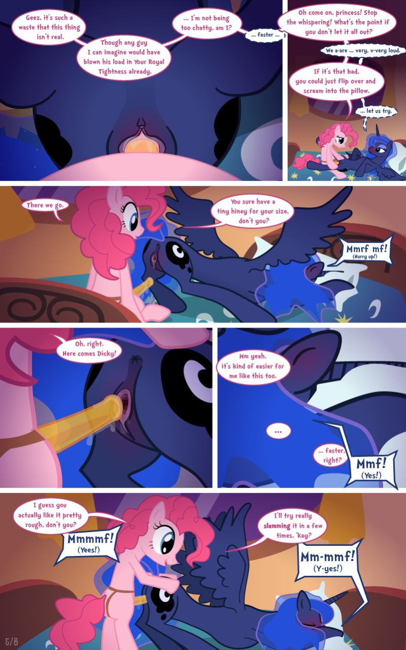 [syoee_b] Let It Out