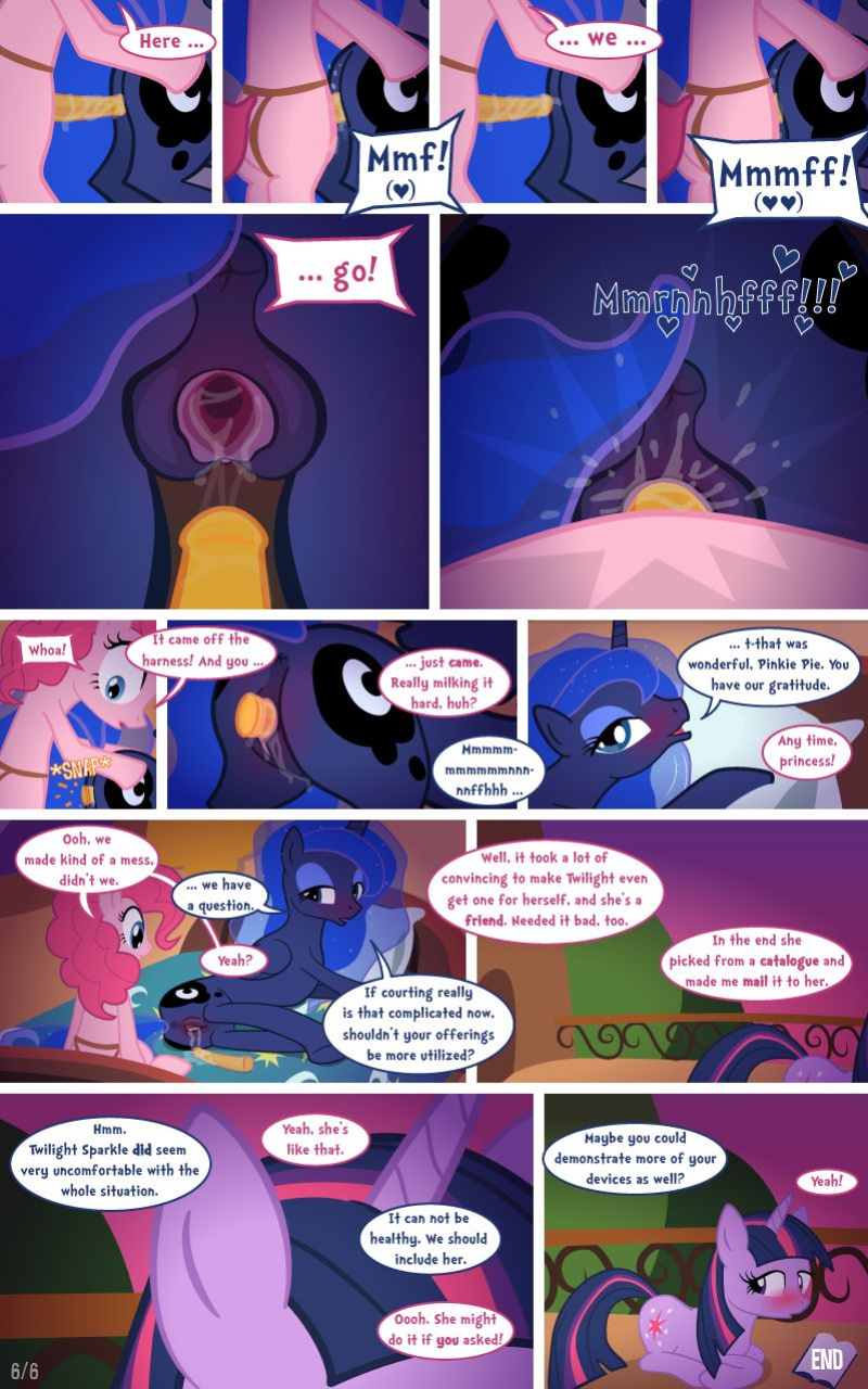 [syoee_b] Let It Out
