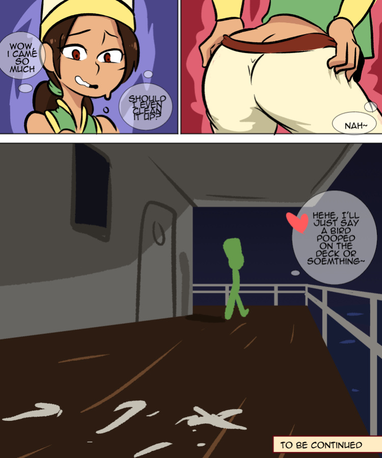 [mrbooshmaster] Boat fun