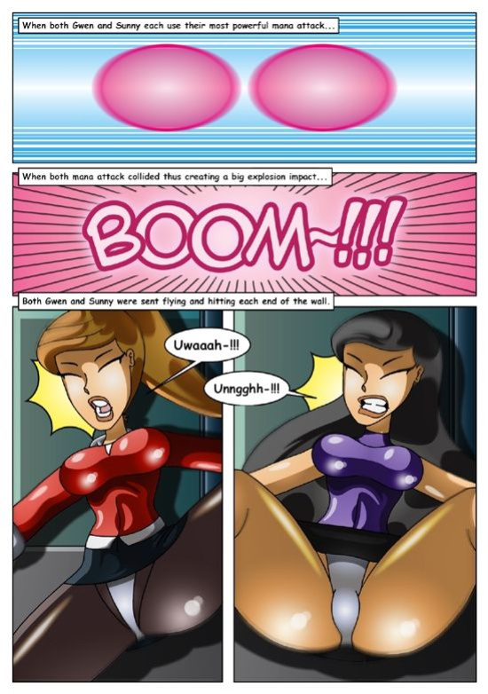 [X^J^Kny] Ben 10 Ultimate Alien : Family Bonding