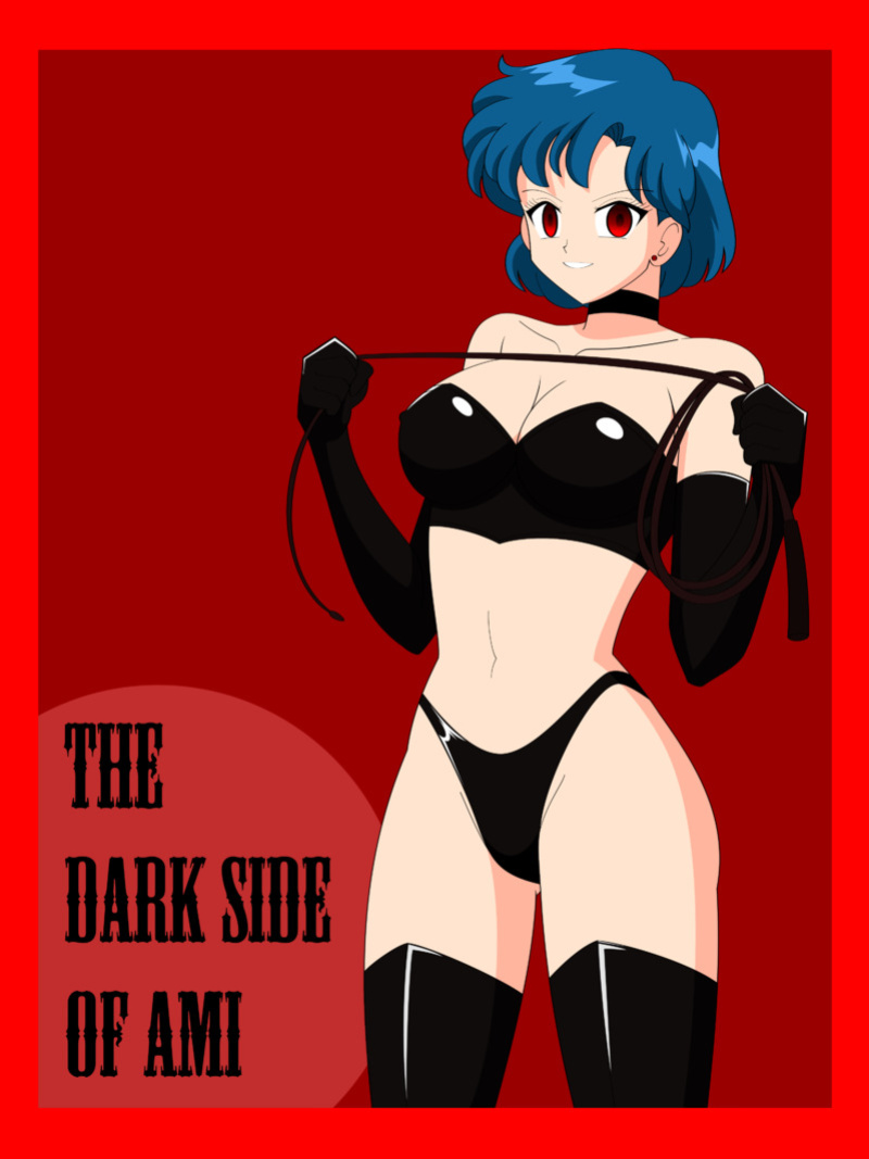 [Jimryu] Dark Side of Ami