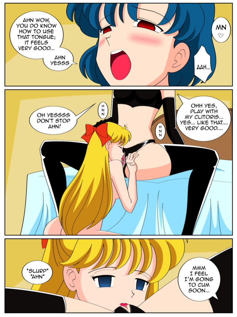 [Jimryu] Dark Side of Ami